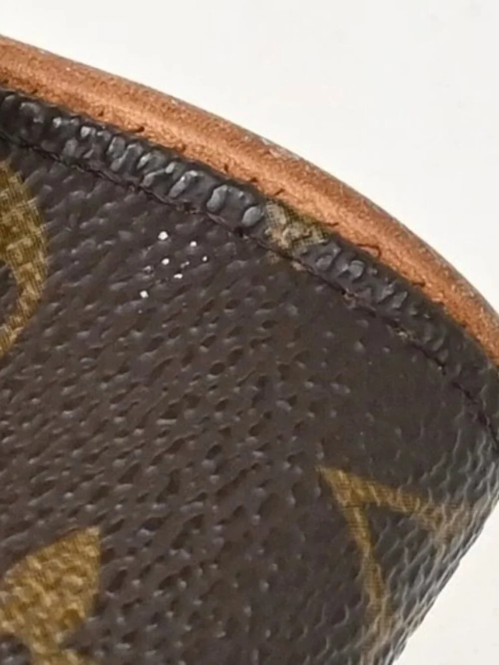 Best05 LOUIS VUITTON POCHETTE TWIN PM SHOULDER BAG M51854 CA1909 RQ03784